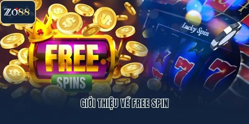 Giới thiệu về free spin