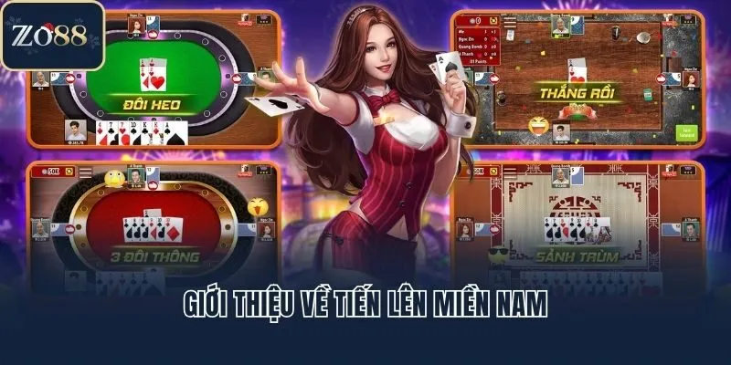 Giới thiệu về tiến lên miền Nam